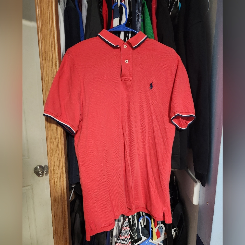 Ralph Lauren Polo